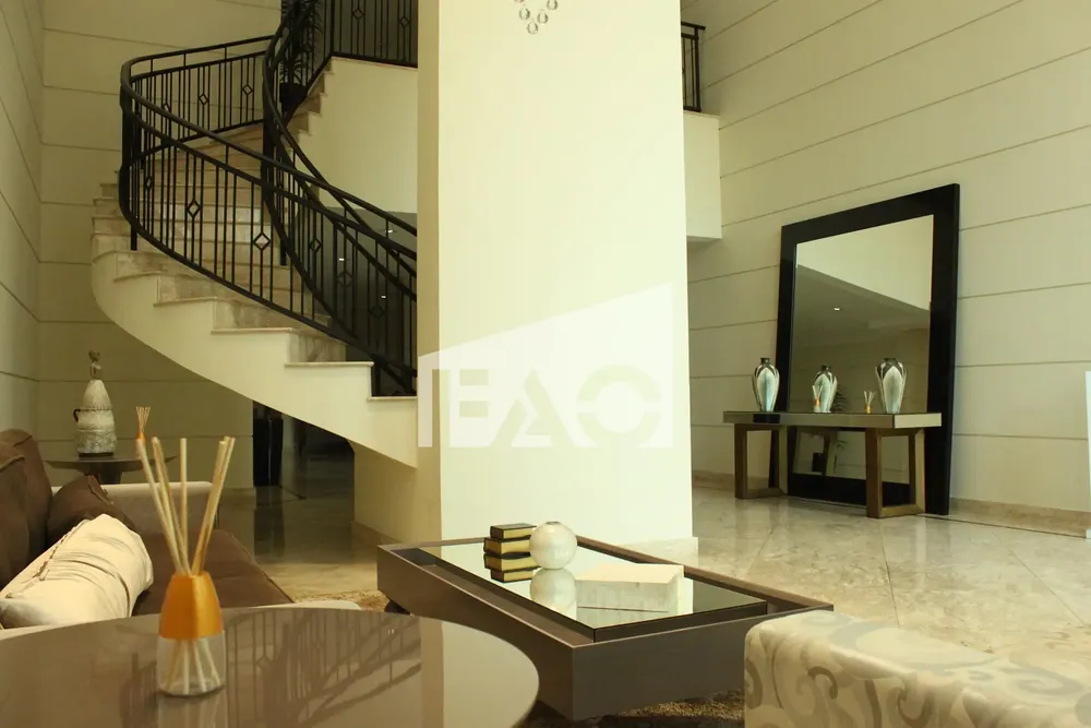 Apartamento, 3 quartos, 165 m² - Foto 7
