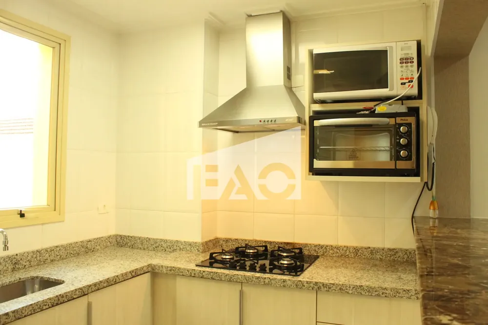 Apartamento, 3 quartos, 165 m² - Foto 6