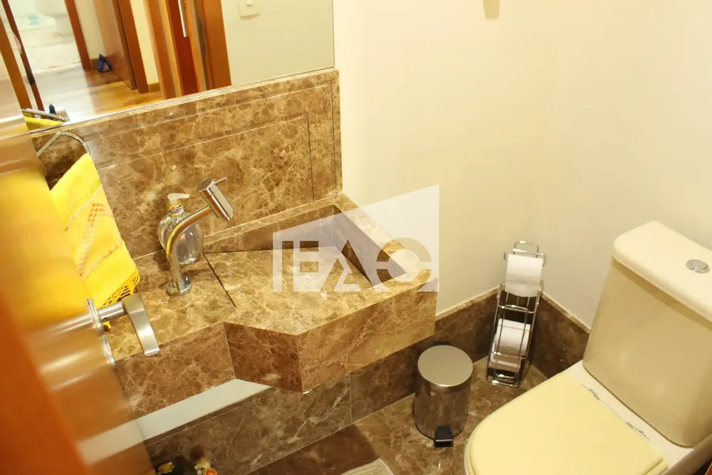 Apartamento, 3 quartos, 165 m² - Foto 2