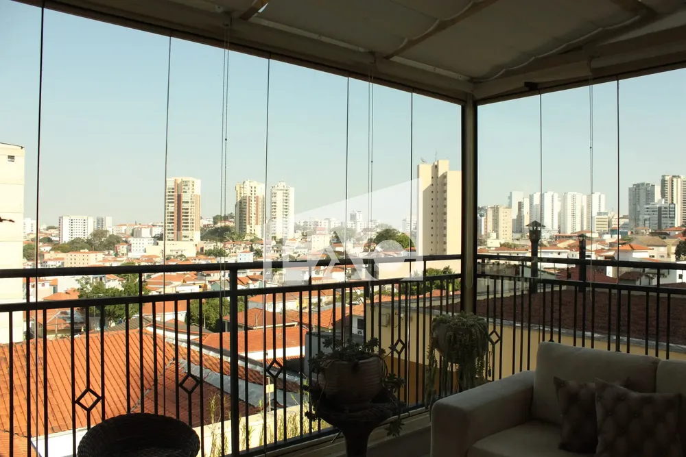 Apartamento, 3 quartos, 165 m² - Foto 4