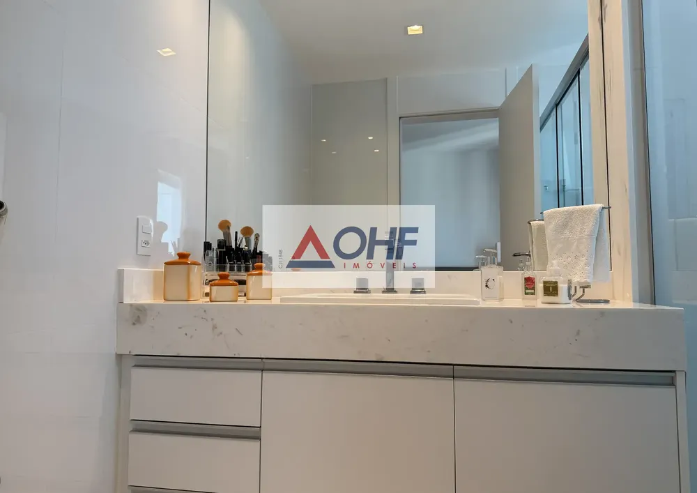 Apartamento, 4 quartos, 272 m² - Foto 19