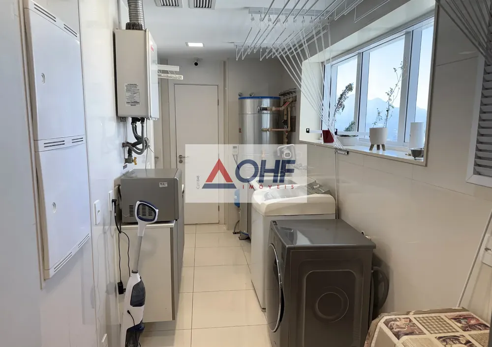 Apartamento, 4 quartos, 272 m² - Foto 35