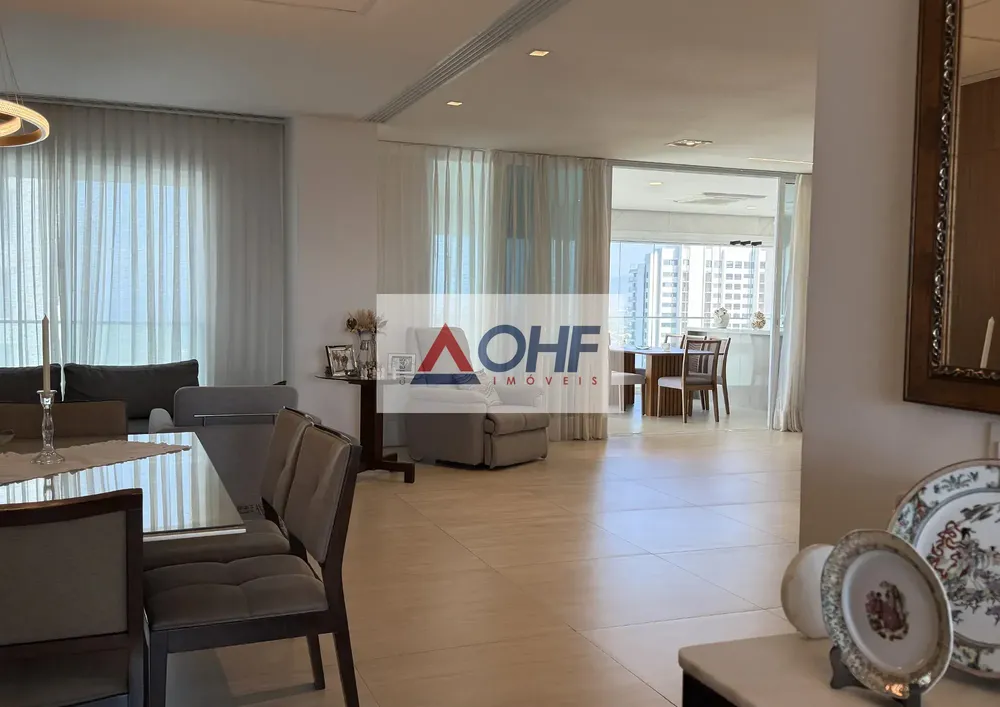 Apartamento, 4 quartos, 272 m² - Foto 12