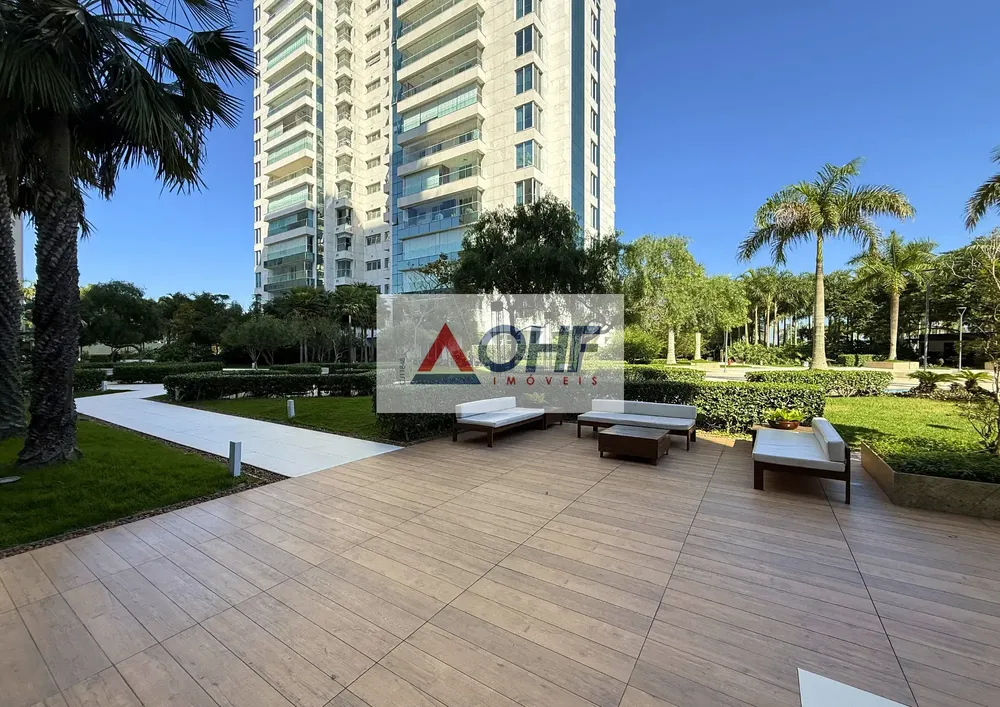 Apartamento, 4 quartos, 272 m² - Foto 37