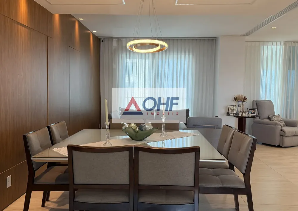 Apartamento, 4 quartos, 272 m² - Foto 13