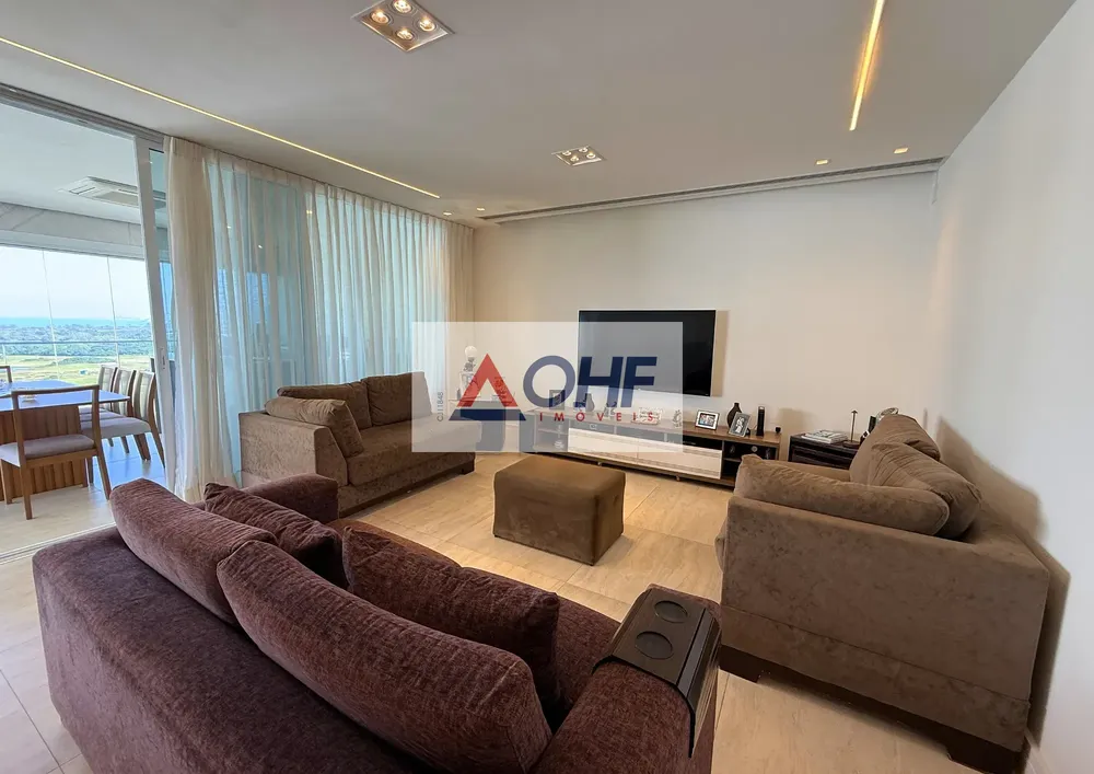 Apartamento, 4 quartos, 272 m² - Foto 9