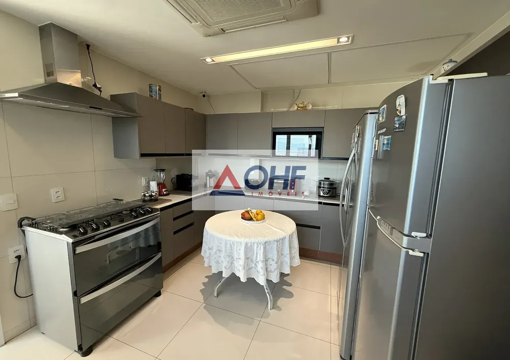 Apartamento, 4 quartos, 272 m² - Foto 31