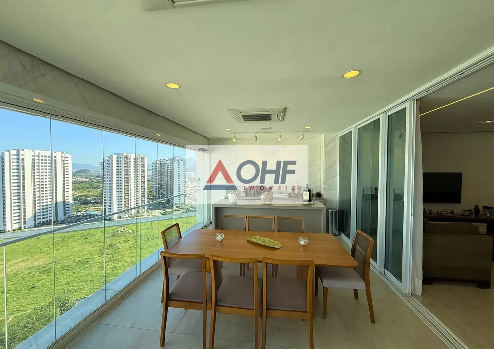 Apartamento, 4 quartos, 272 m² - Foto 2