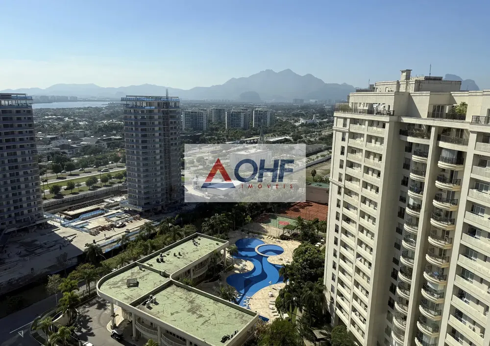 Apartamento, 4 quartos, 272 m² - Foto 30