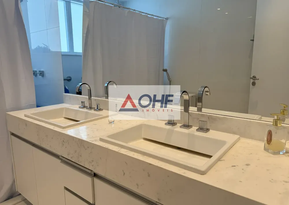 Apartamento, 4 quartos, 272 m² - Foto 25