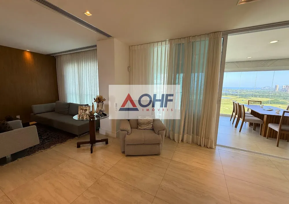 Apartamento, 4 quartos, 272 m² - Foto 14
