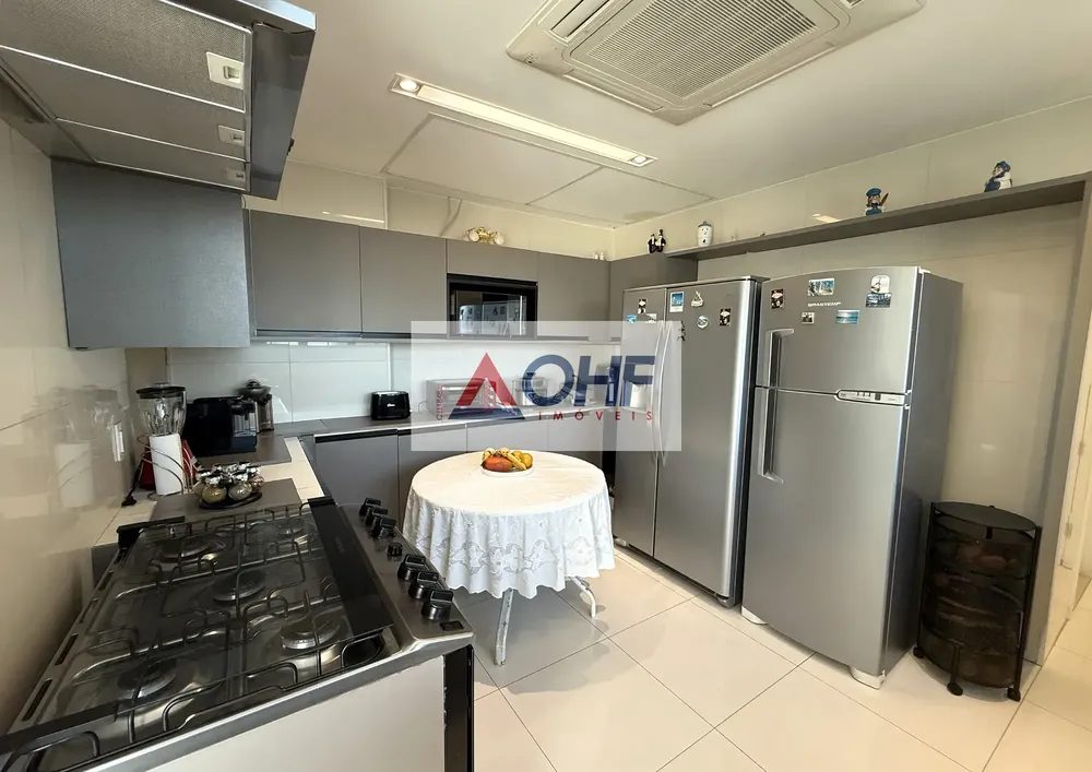 Apartamento, 4 quartos, 272 m² - Foto 32