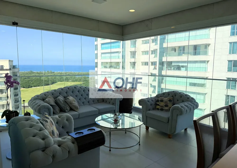 Apartamento, 4 quartos, 272 m² - Foto 3