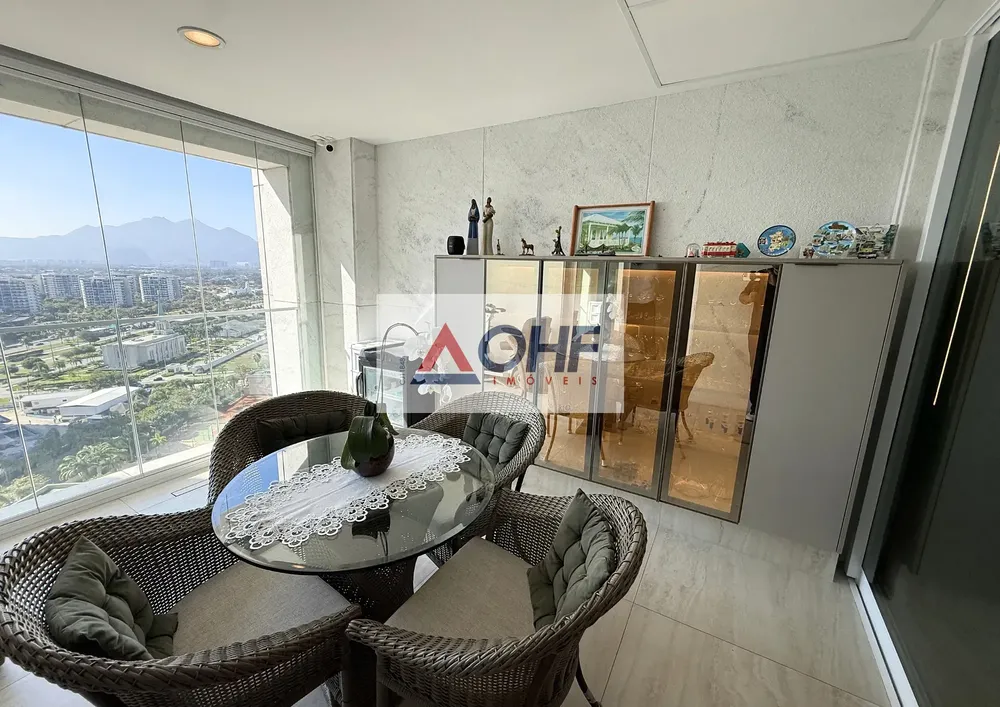 Apartamento, 4 quartos, 272 m² - Foto 29