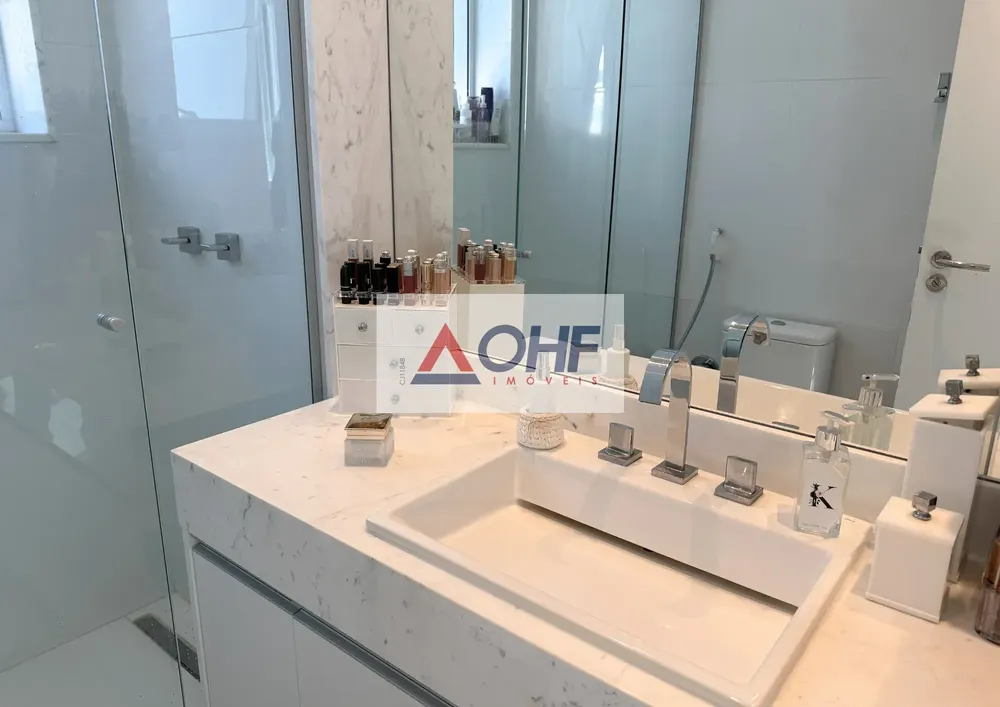 Apartamento, 4 quartos, 272 m² - Foto 20