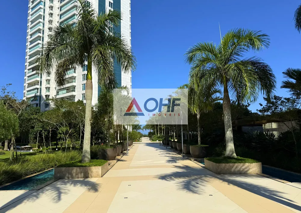 Apartamento, 4 quartos, 272 m² - Foto 36