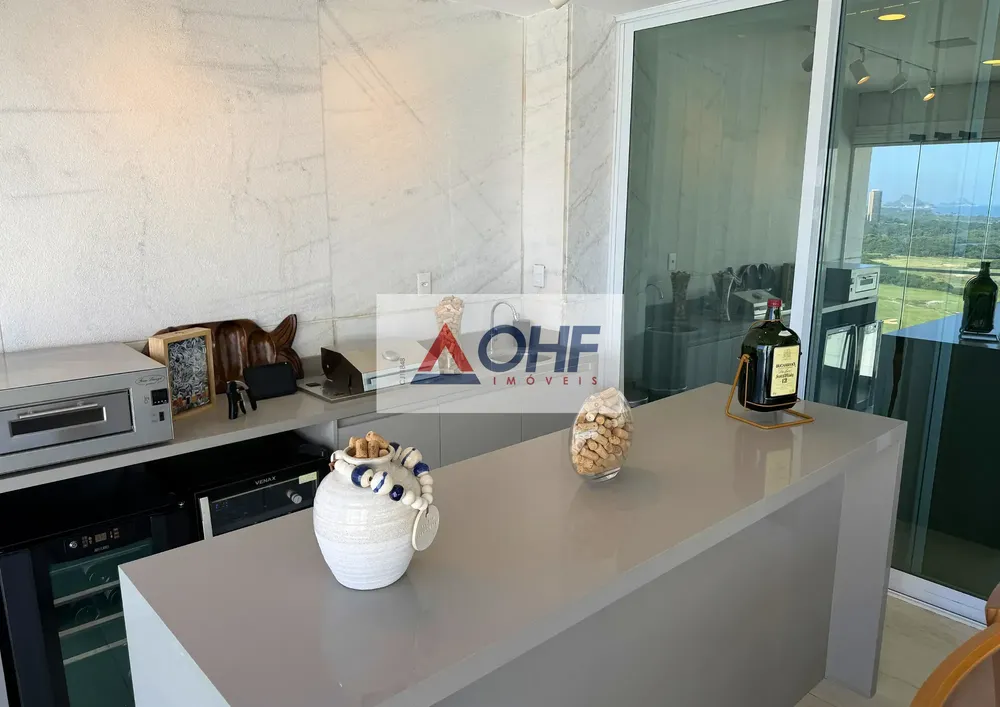 Apartamento, 4 quartos, 272 m² - Foto 4