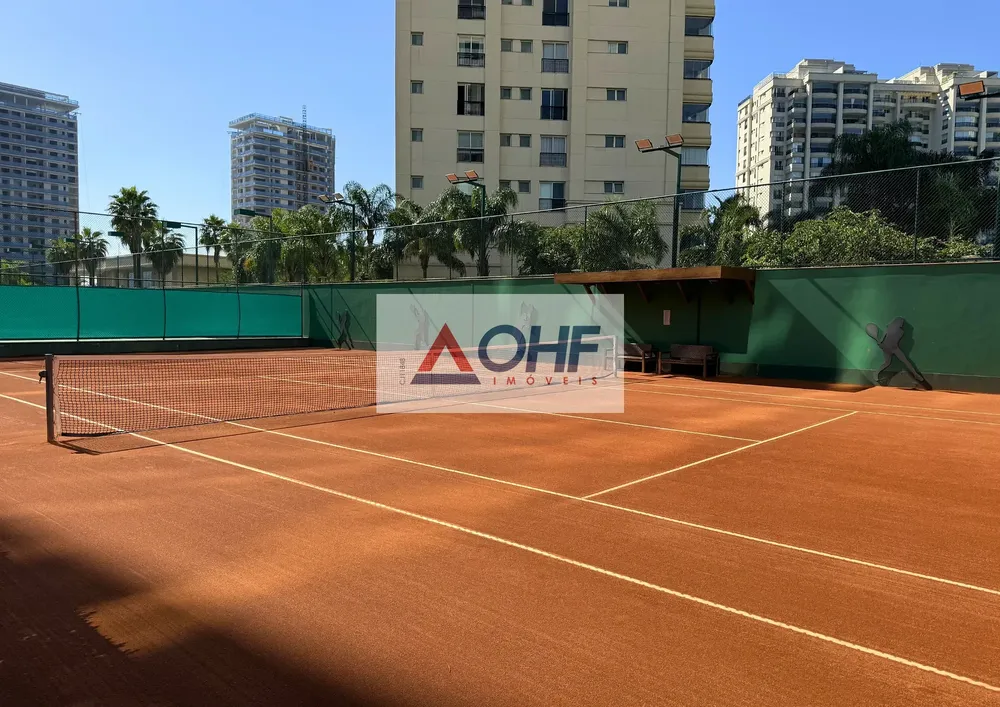 Apartamento, 4 quartos, 272 m² - Foto 40