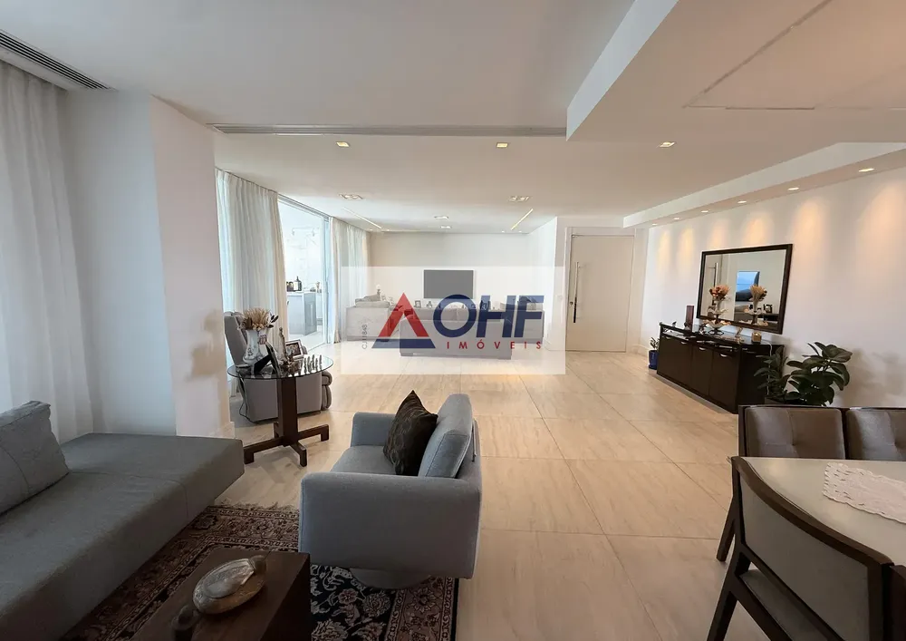 Apartamento, 4 quartos, 272 m² - Foto 11