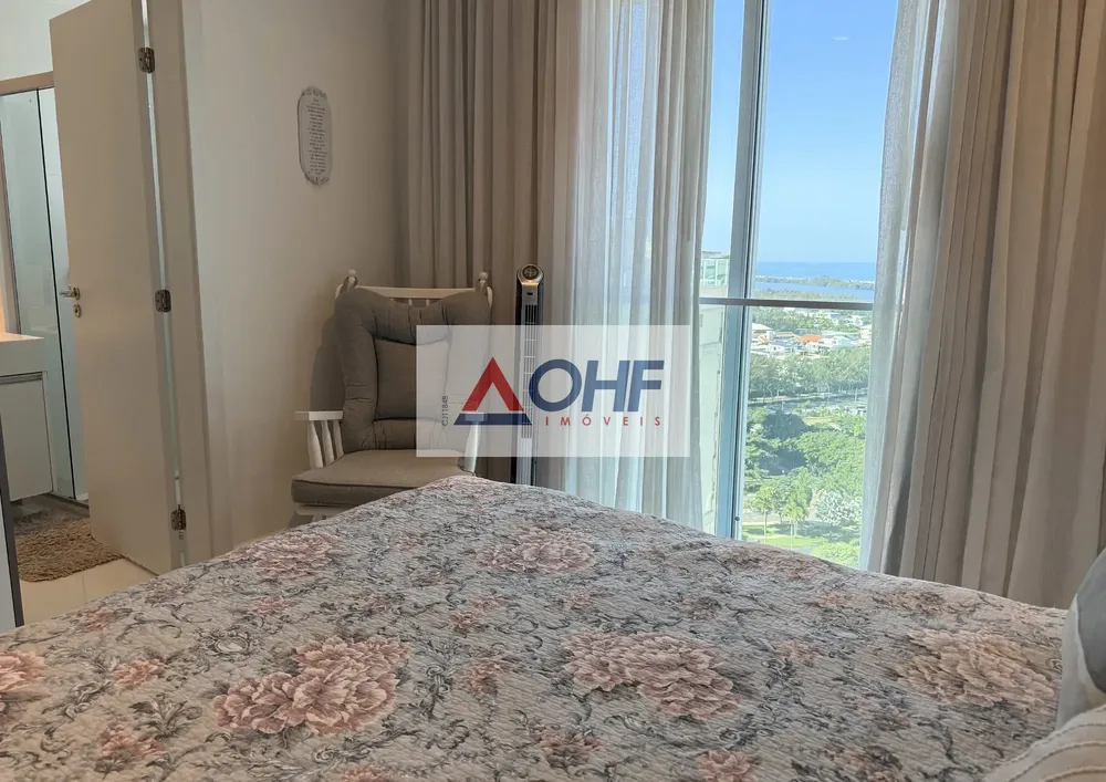Apartamento, 4 quartos, 272 m² - Foto 21