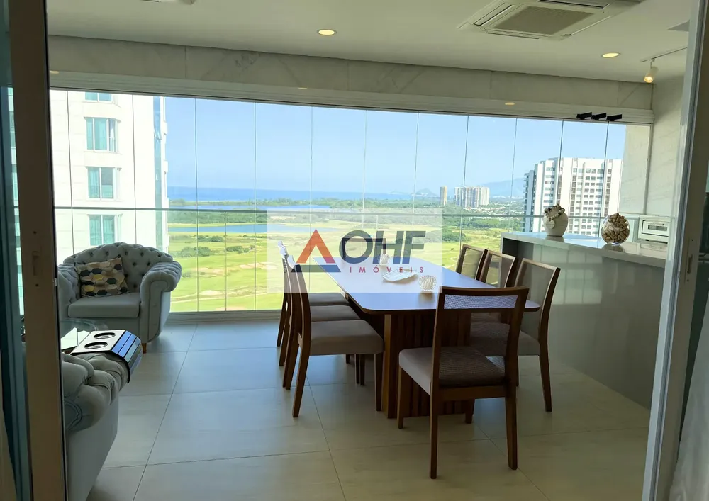 Apartamento, 4 quartos, 272 m² - Foto 1