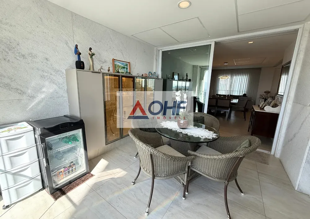 Apartamento, 4 quartos, 272 m² - Foto 28