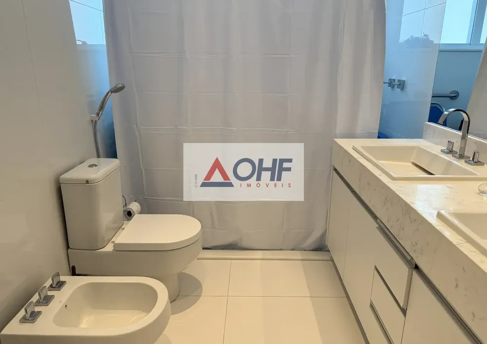 Apartamento, 4 quartos, 272 m² - Foto 26