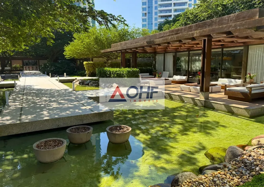 Apartamento, 4 quartos, 272 m² - Foto 43