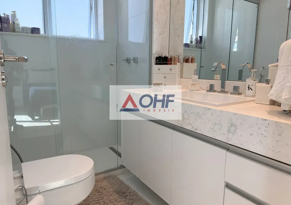 Apartamento, 4 quartos, 272 m² - Foto 15