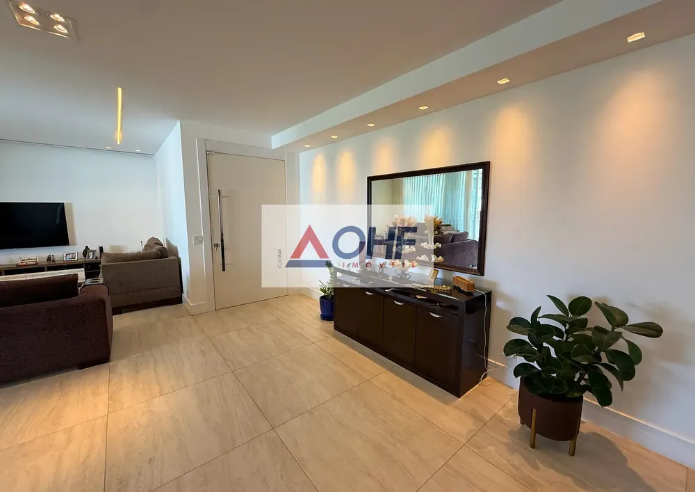 Apartamento, 4 quartos, 272 m² - Foto 10