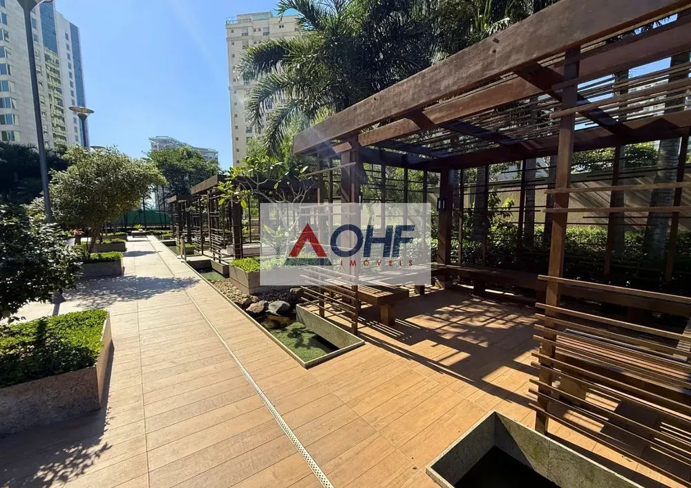 Apartamento, 4 quartos, 272 m² - Foto 41