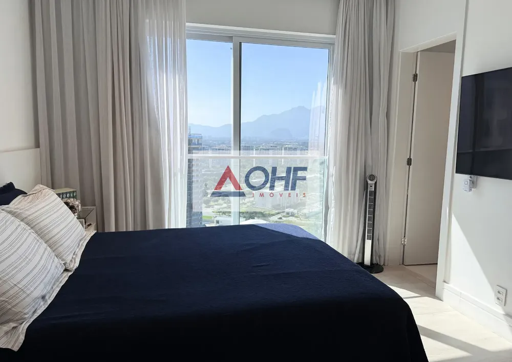 Apartamento, 4 quartos, 272 m² - Foto 16