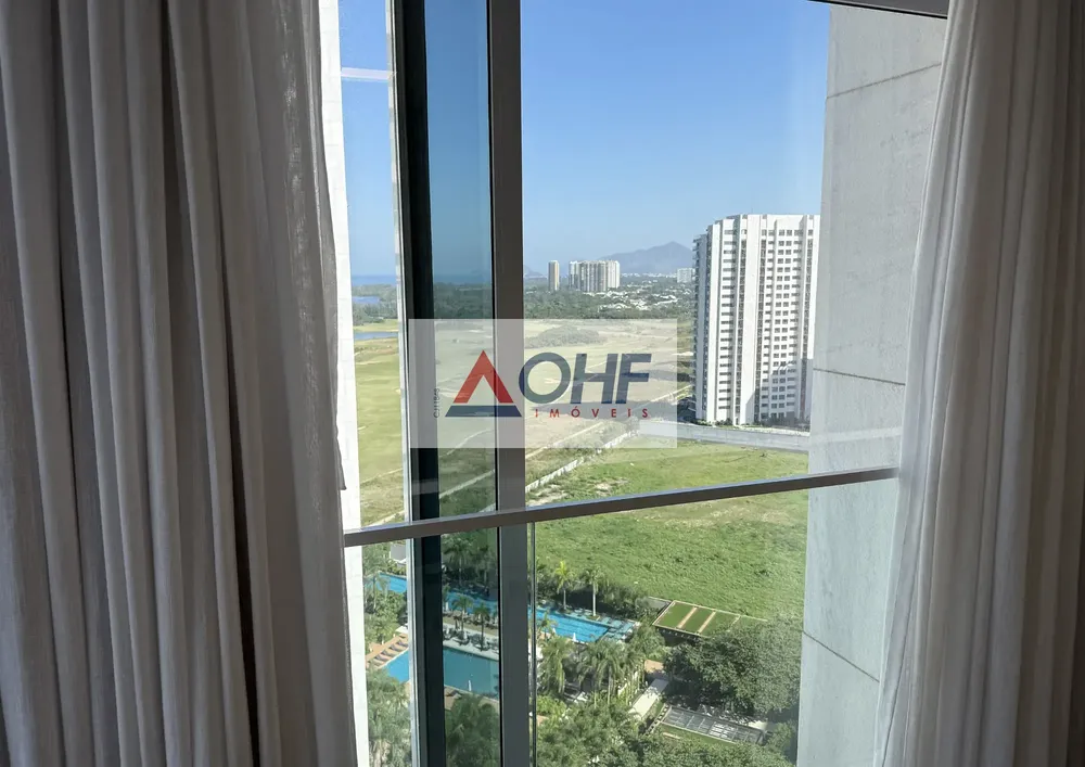 Apartamento, 4 quartos, 272 m² - Foto 27