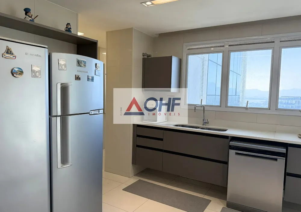Apartamento, 4 quartos, 272 m² - Foto 33