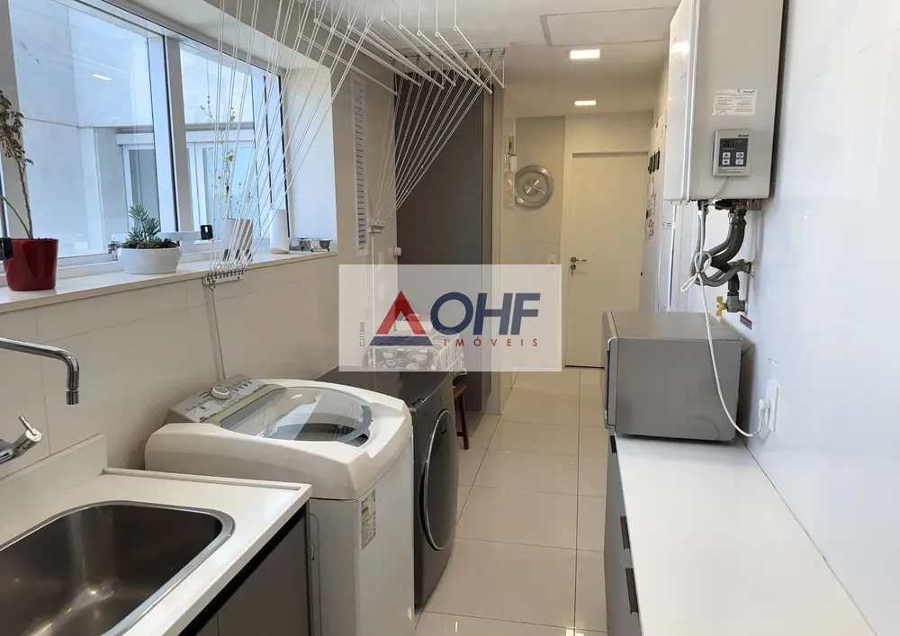Apartamento, 4 quartos, 272 m² - Foto 34