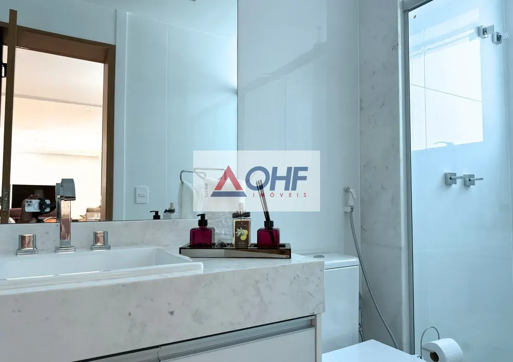 Apartamento, 4 quartos, 272 m² - Foto 22