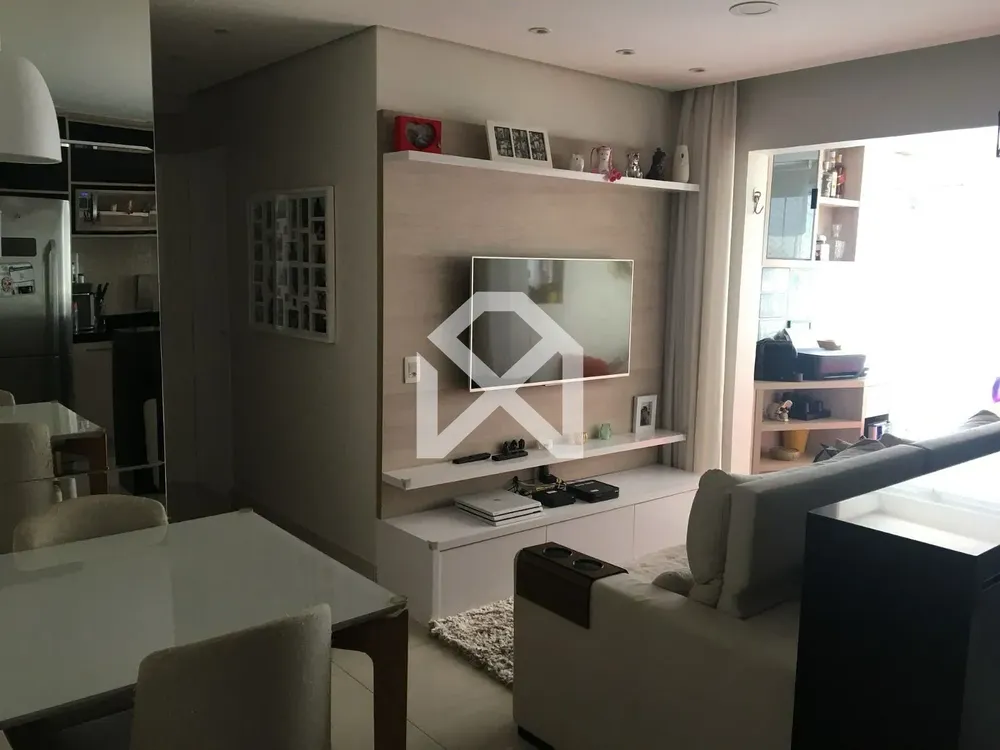 Apartamento, 2 quartos, 60 m² - Foto 4