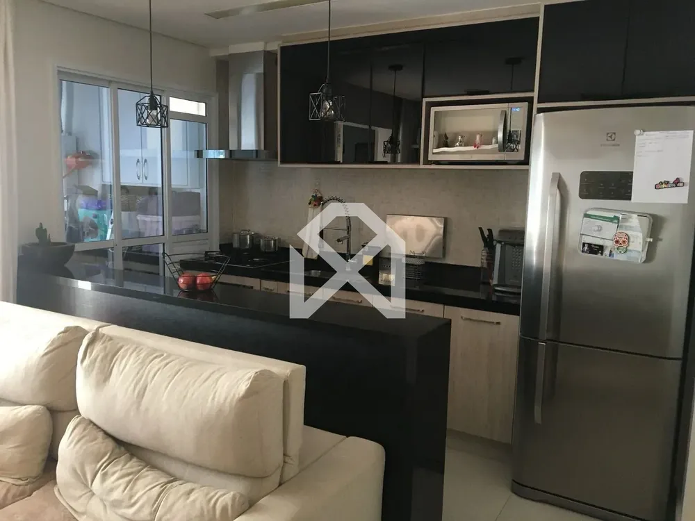 Apartamento, 2 quartos, 60 m² - Foto 3