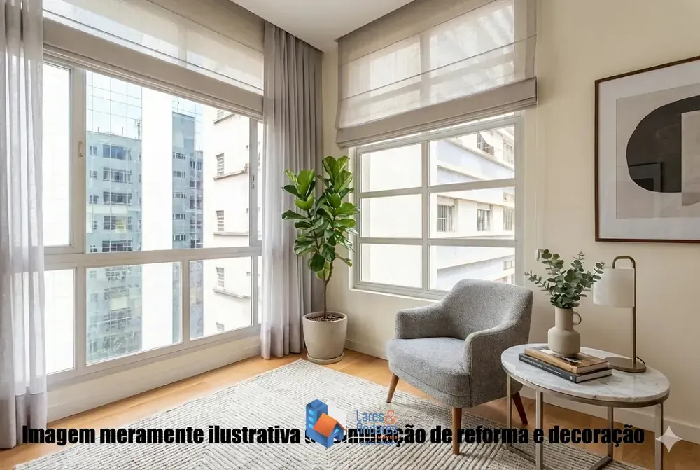 Apartamento, 3 quartos, 169 m² - Foto 8