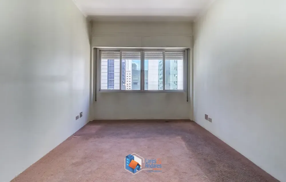 Apartamento, 3 quartos, 169 m² - Foto 6