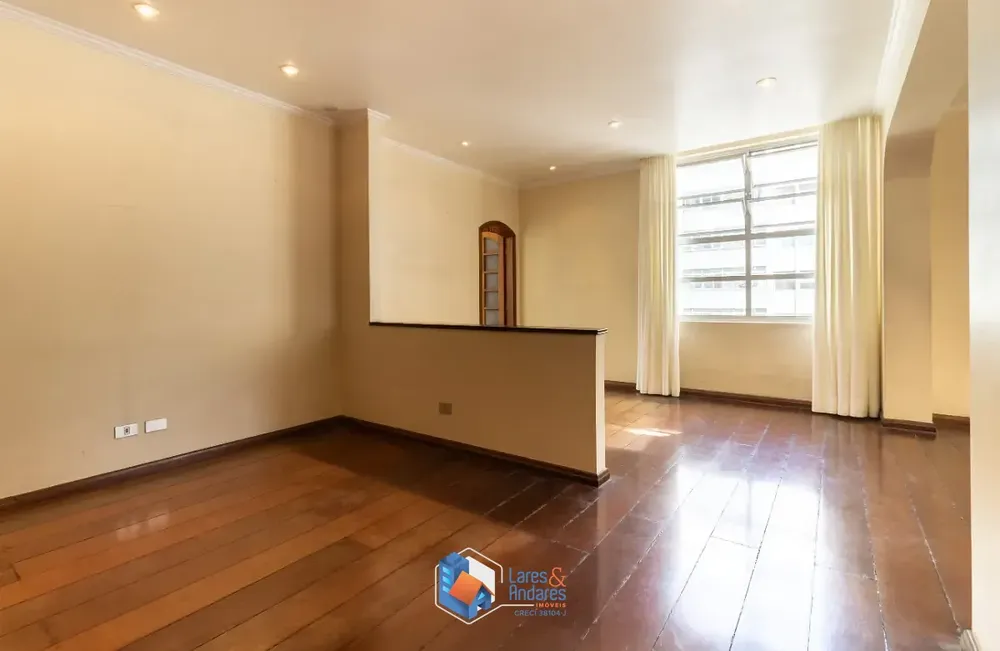 Apartamento, 3 quartos, 169 m² - Foto 5