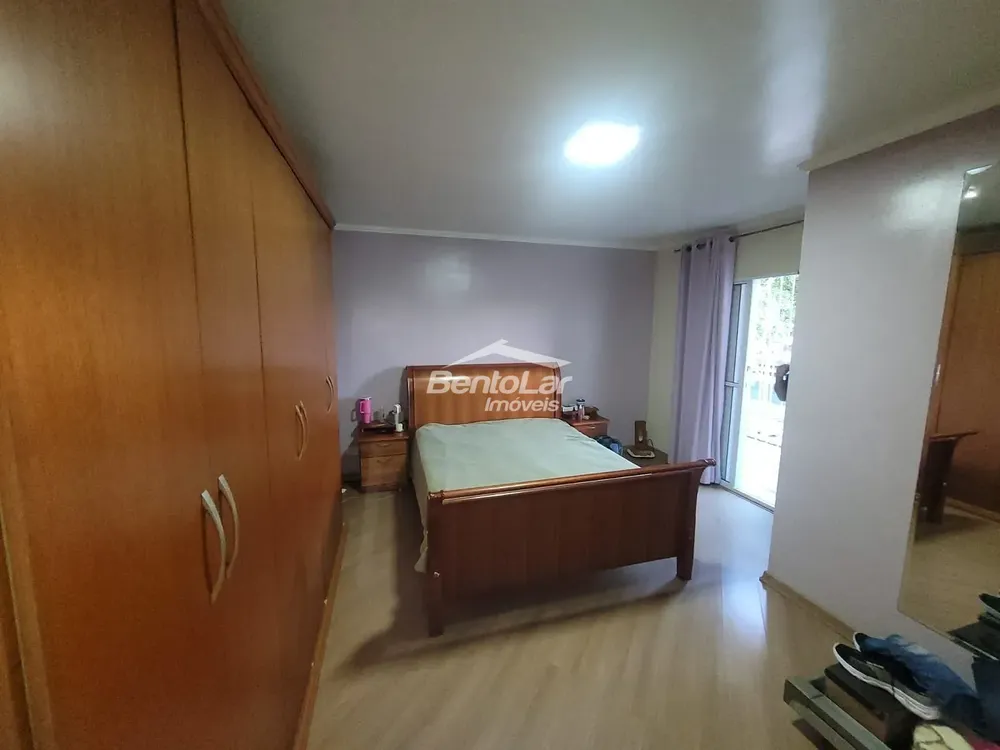 Sobrado, 3 quartos, 125 m² - Foto 1
