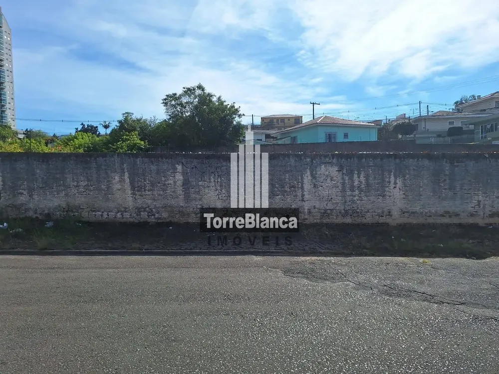 Terreno, 924 m² - Foto 1