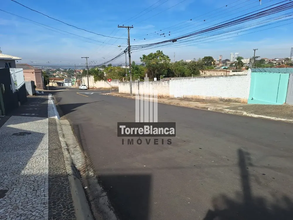 Terreno, 924 m² - Foto 3