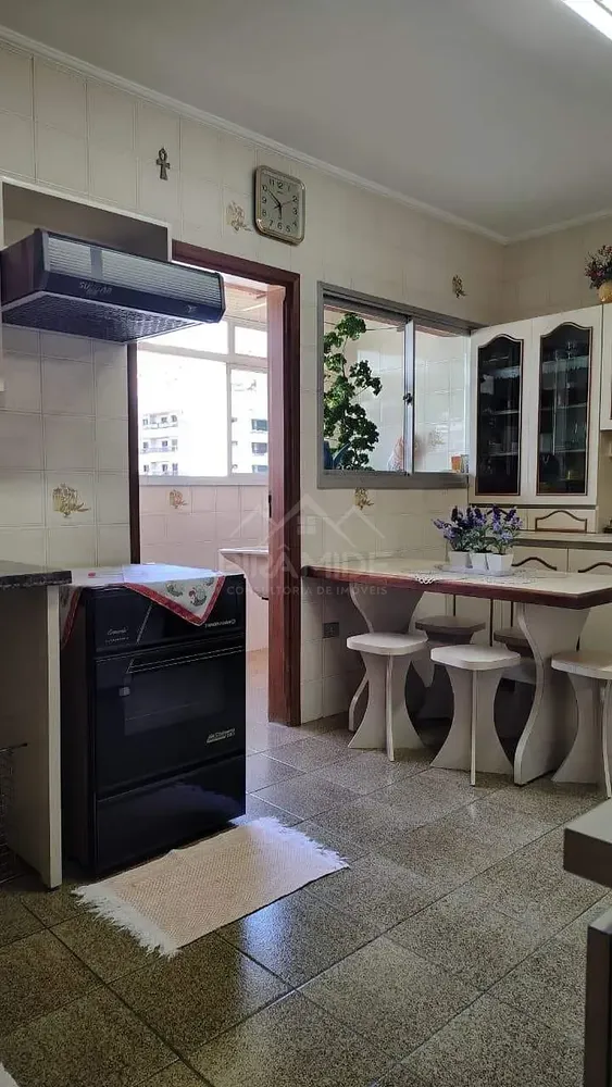 Apartamento, 3 quartos, 106 m² - Foto 4