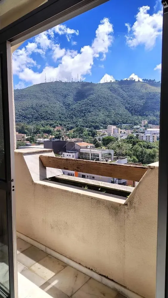 Apartamento, 3 quartos, 106 m² - Foto 8