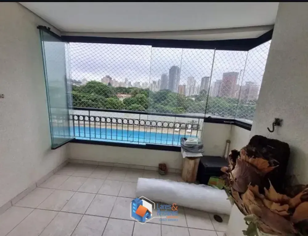 Apartamento, 3 quartos, 82 m² - Foto 4