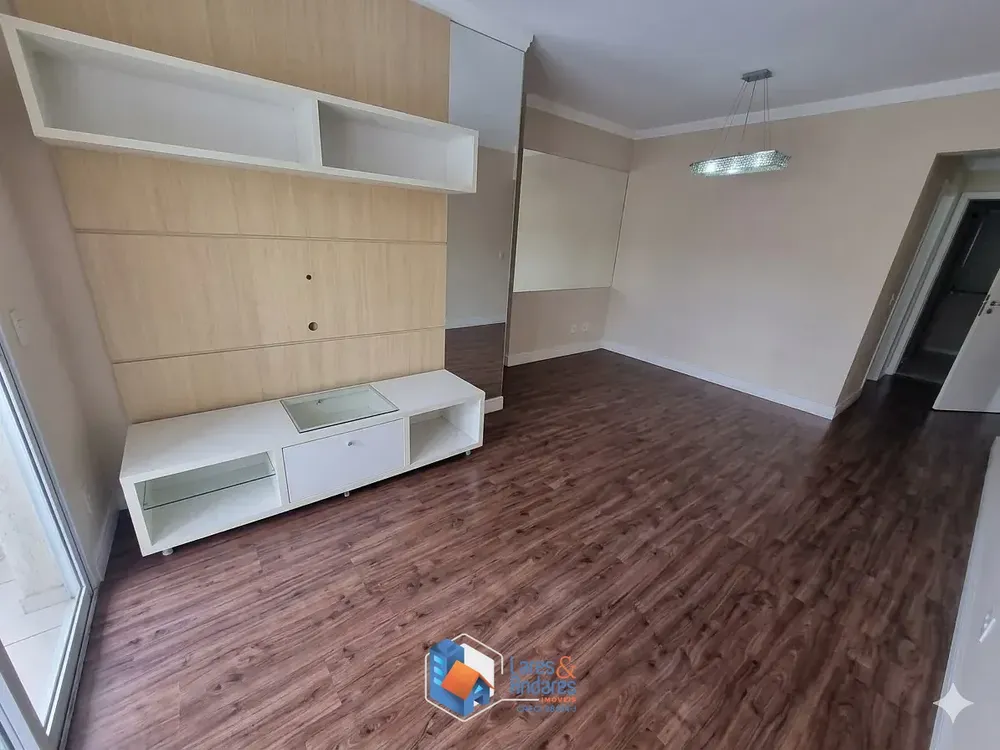 Apartamento, 3 quartos, 82 m² - Foto 2
