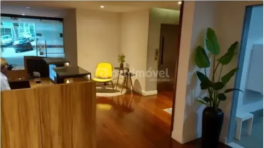 Apartamento, 4 quartos, 150 m² - Foto 10