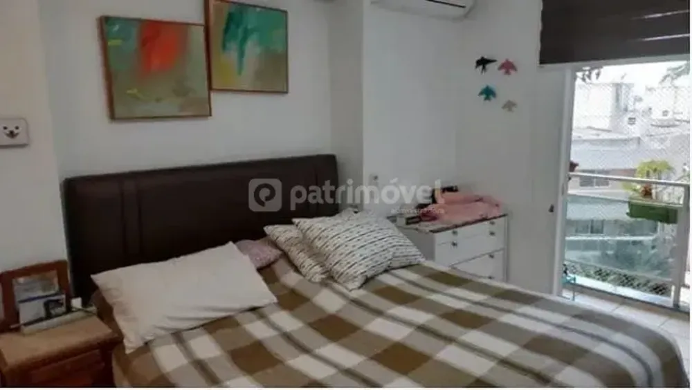Apartamento, 4 quartos, 150 m² - Foto 15